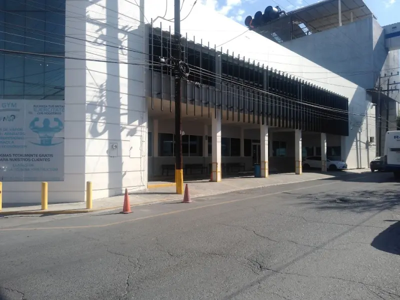 Capillas de Velación FNSI - Centro Monterrey