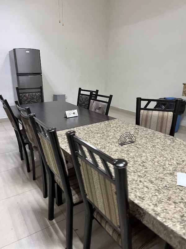 Capillas de Velacion Martinez