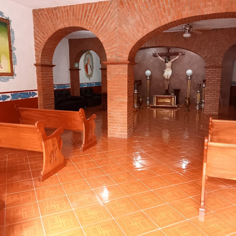 Capillas de velación Minguela