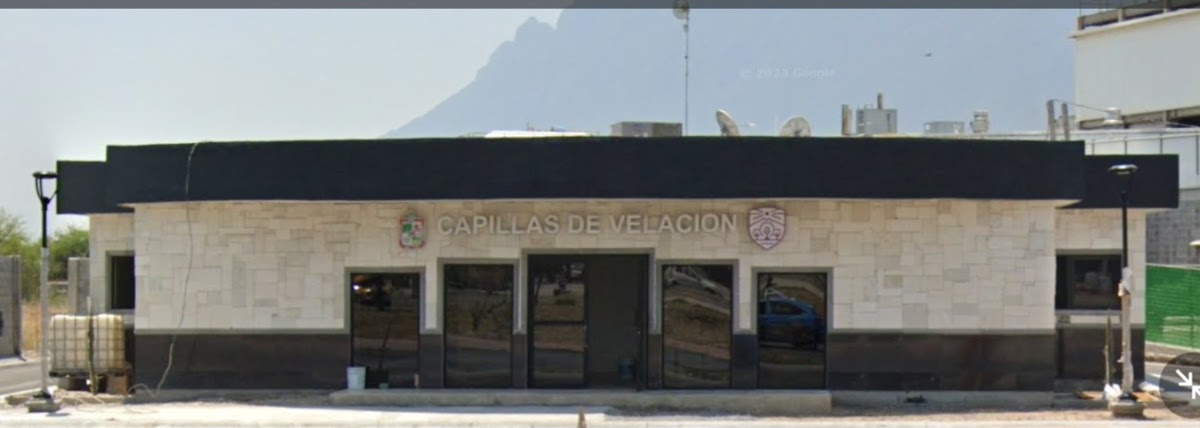 Capillas de Velación Municipales de García