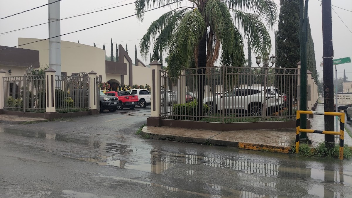 Capillas de Velación San Carlos