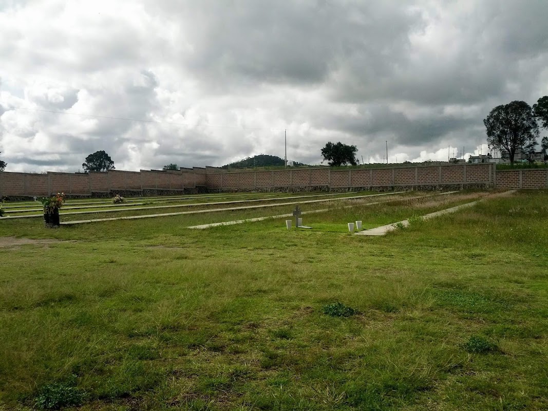 Capillas de Velación San Martín S.A. de C.V