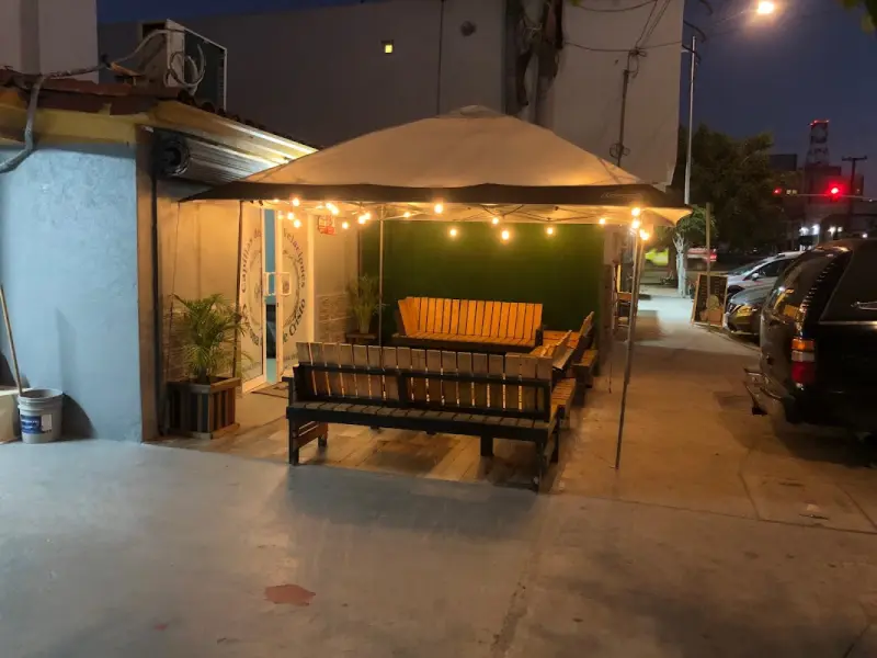 Capillas de velaciones