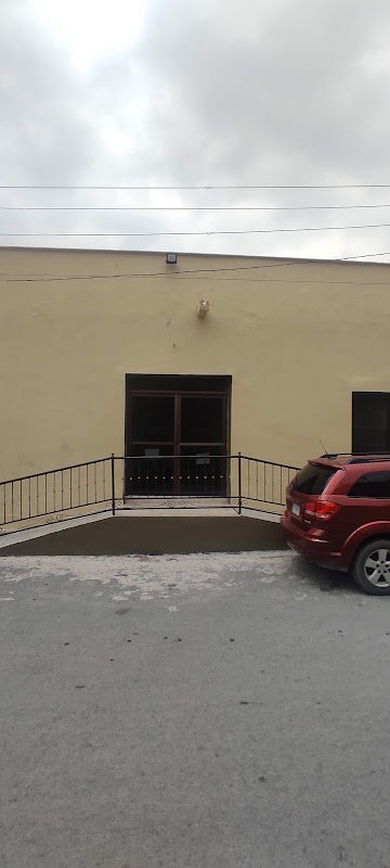 Capillas Funerales González