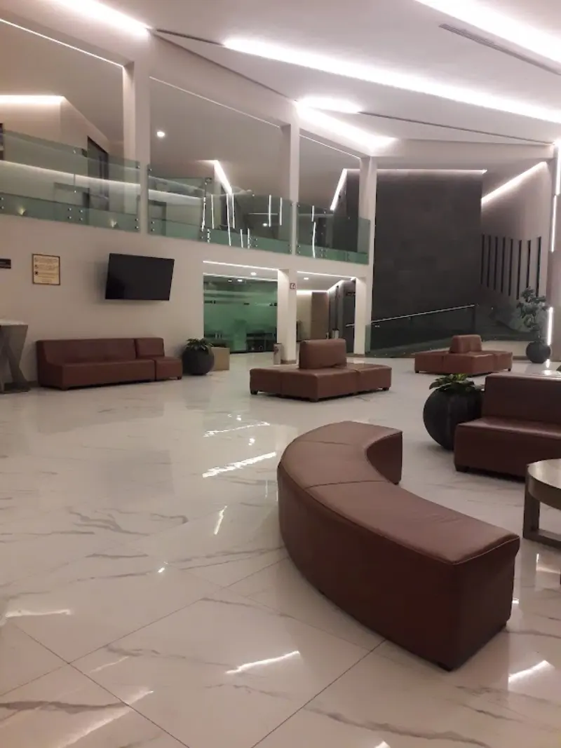 Capillas Jardín Memorial