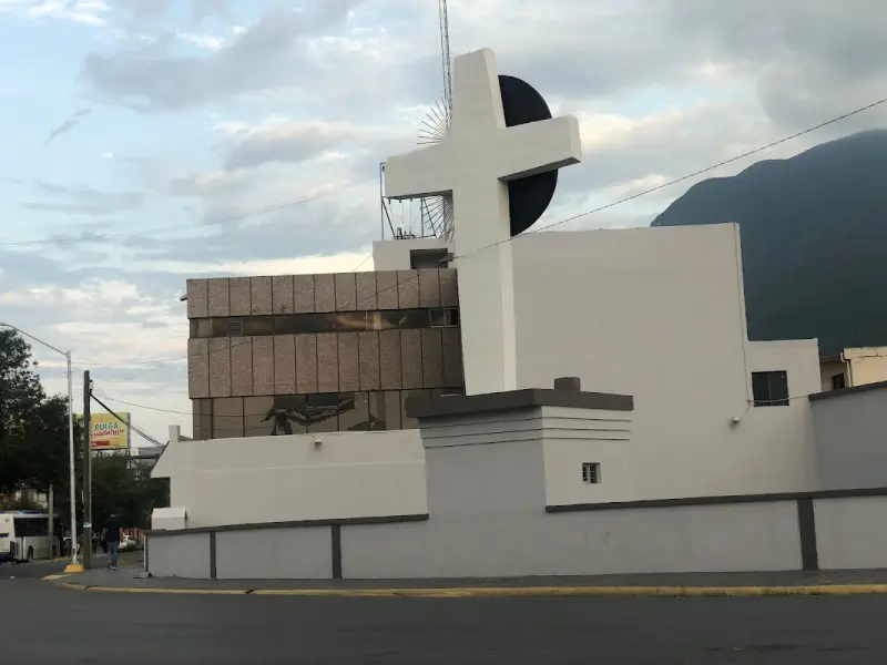 Capillas la Purísima