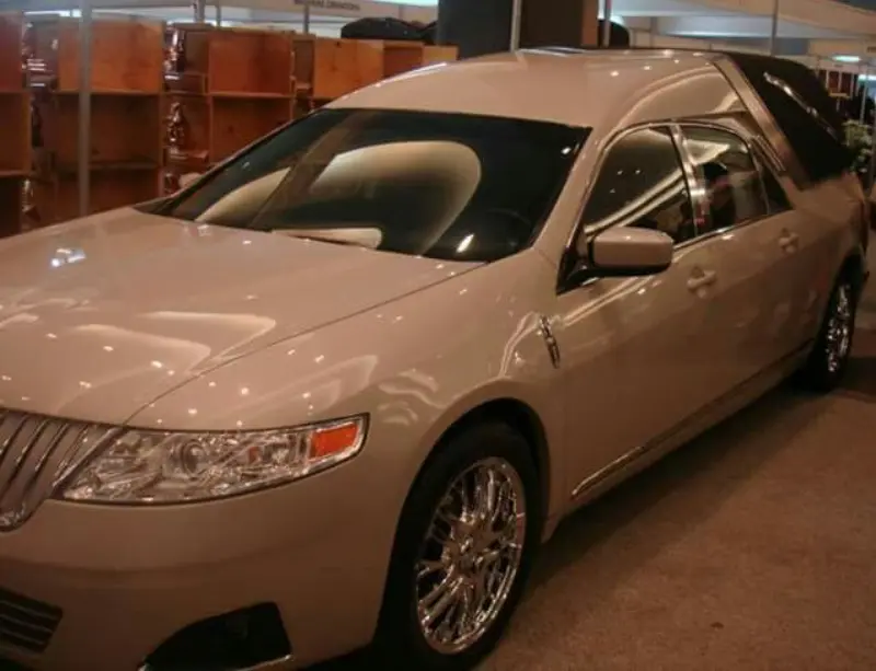 Capillas Maria de Jesus Servicios Funerarios