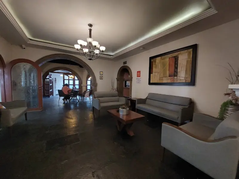 Capillas Moreh Guadalajara