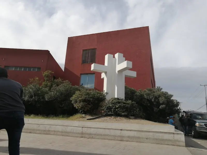 Capillas Municipales de Santa Catarina