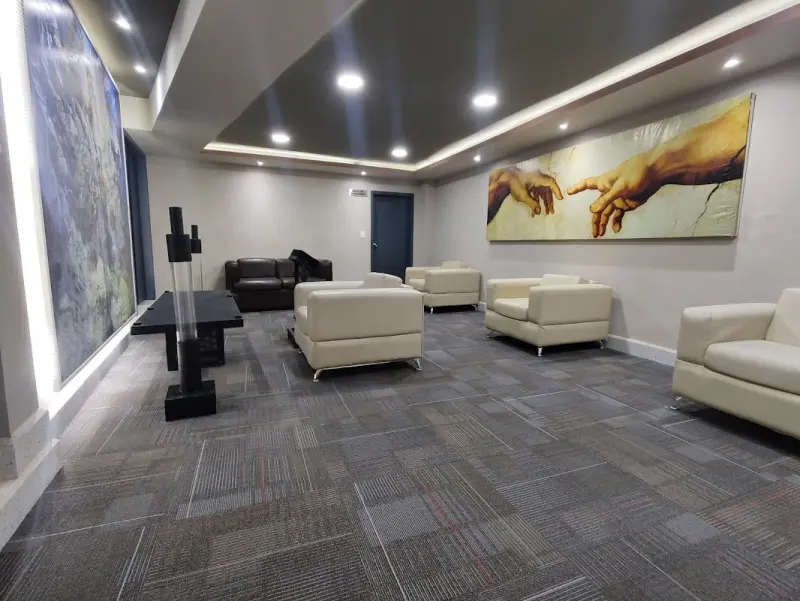 Capillas Protecto Deco los Arcangeles