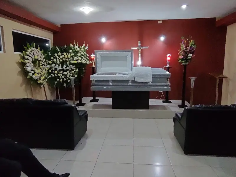 Capillas Puerta Al Paraíso