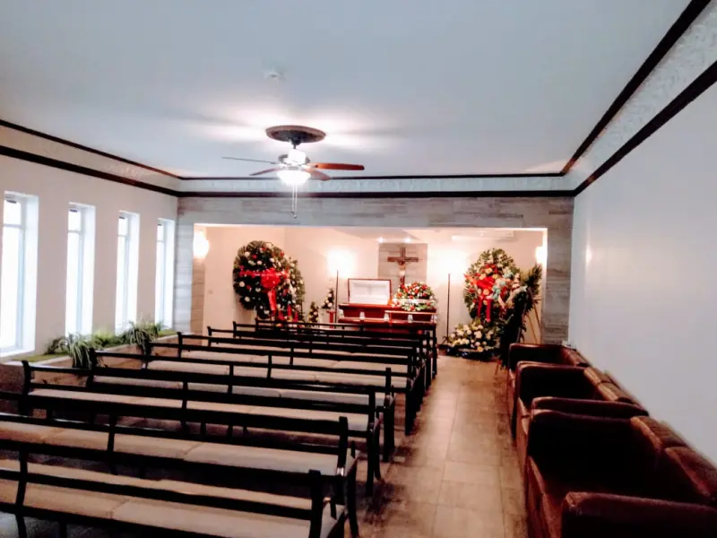 Capillas Renacimiento