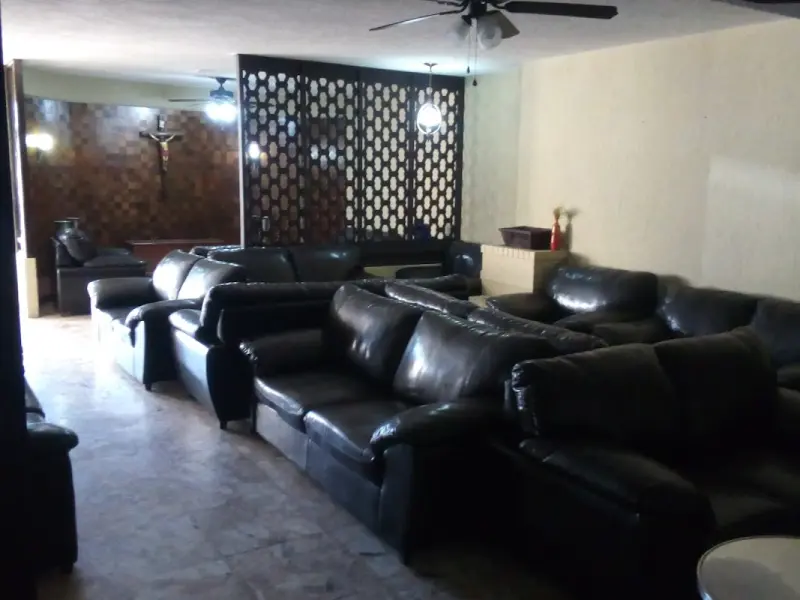 Capillas Sagrado Corazón