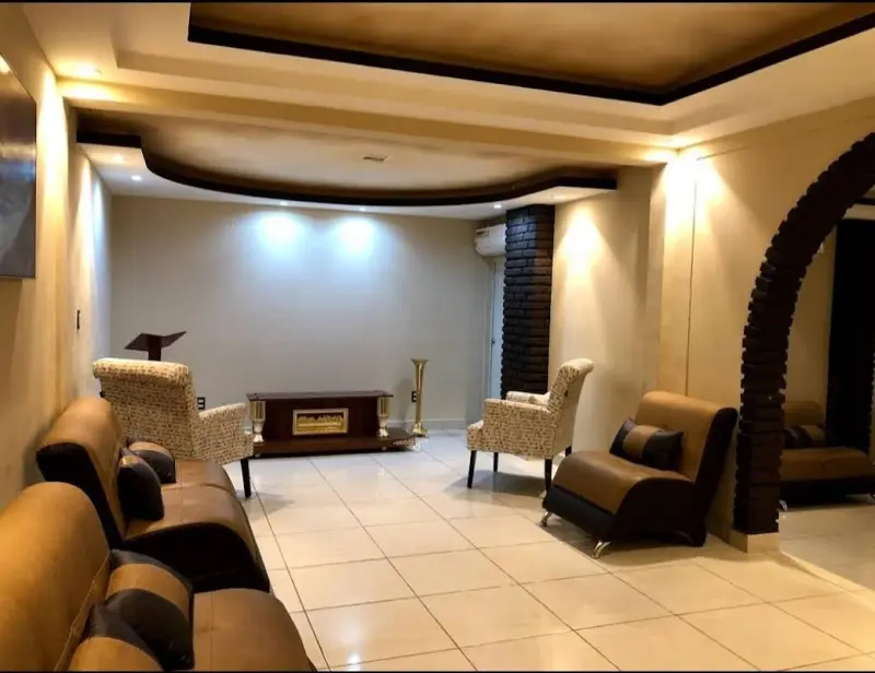 Capillas San Ángel Ramos Arizpe