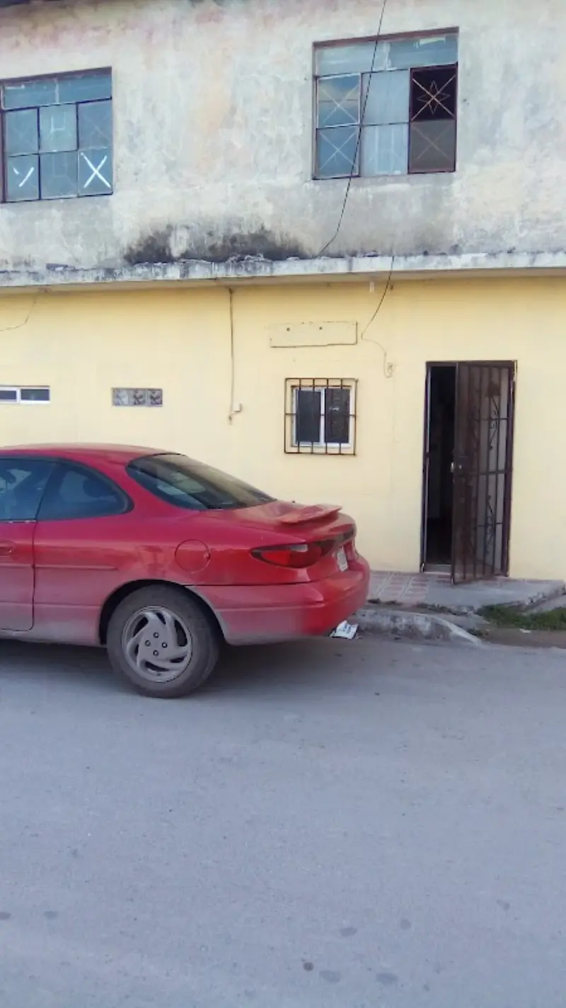 Capillas San Joaquín
