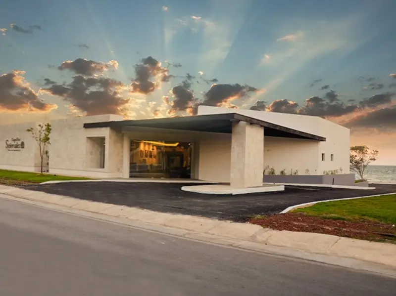 Capillas Señoriales Campeche