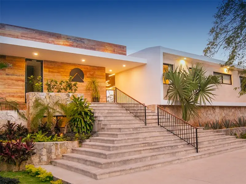 Capillas Señoriales Mérida