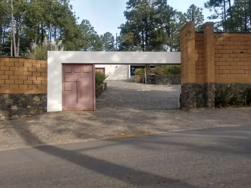 Capillas Señoriales Morelia