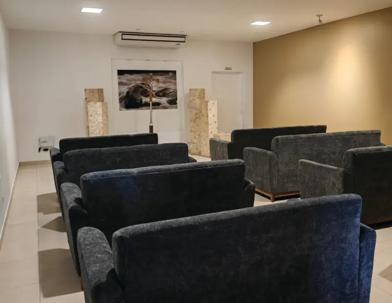 Capillas Todas las Almas