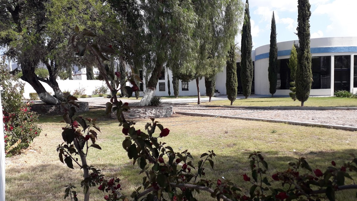 Capillas Velatorias municipales, San José Iturbide