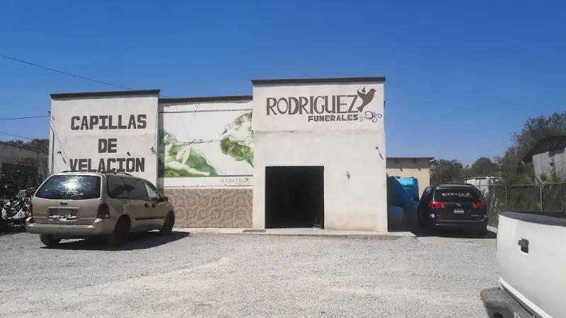 Capillas Villanueva Fernández