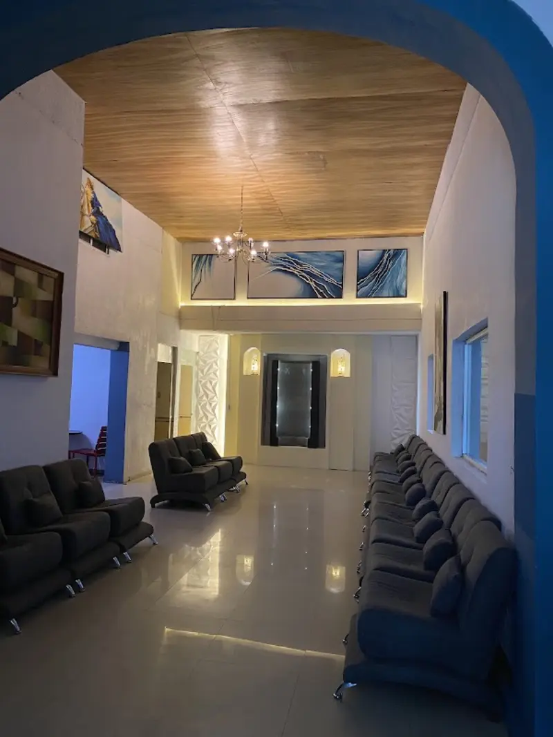 Capillas y Funerales Belisario