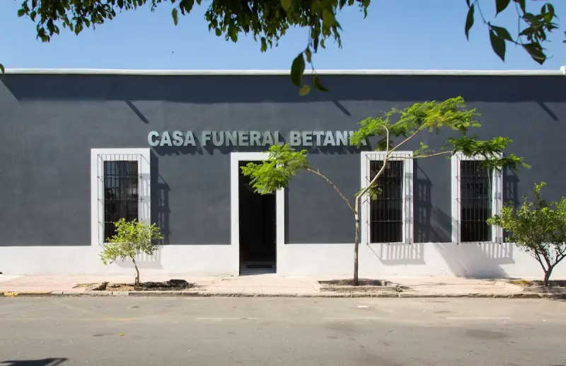 Casa Funeral Betania