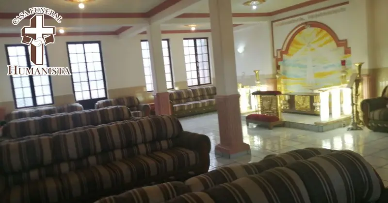 Casa Funeral Humanista