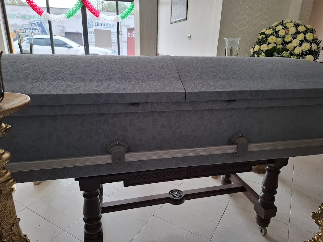 Casa Funeral Jimenez