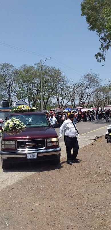 Casa Funeral la Economica