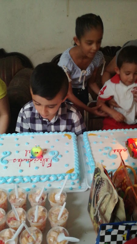 Casa Funeral Ponce de Leon