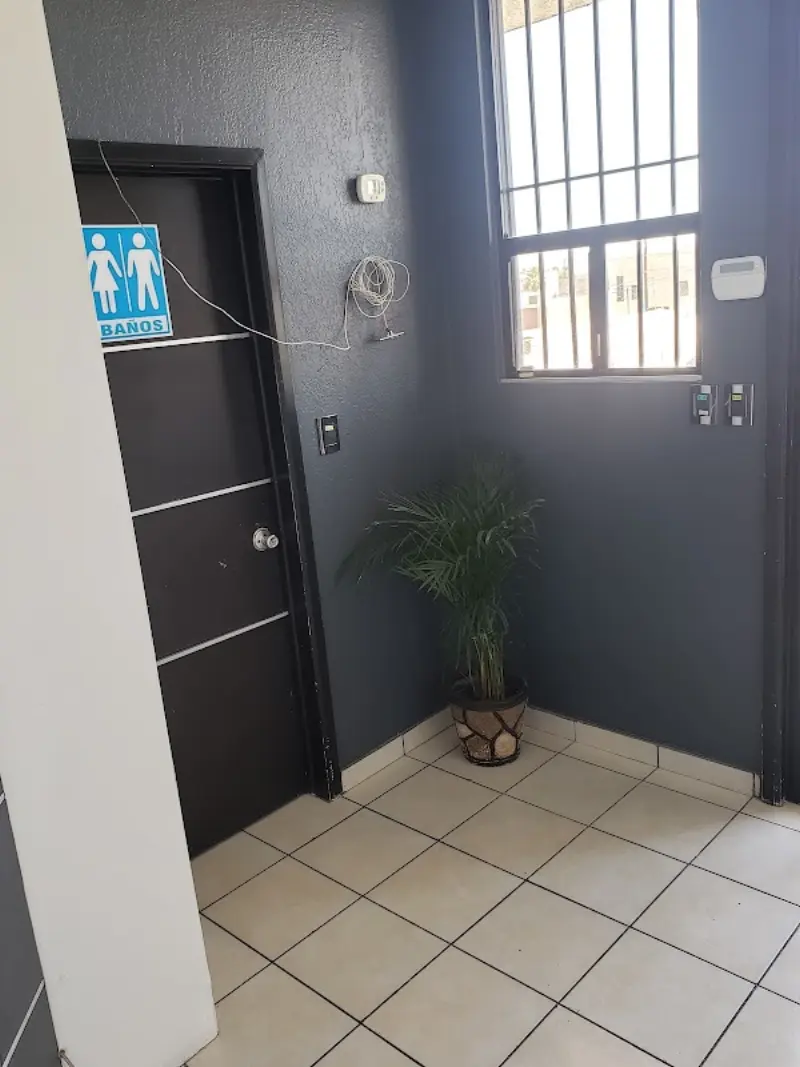 Casa Funeral San Fernando