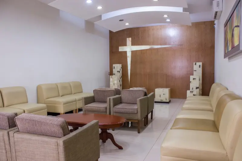 Casa Funeral San Francisco