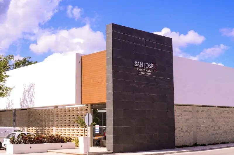 Casa Funeral San José JC