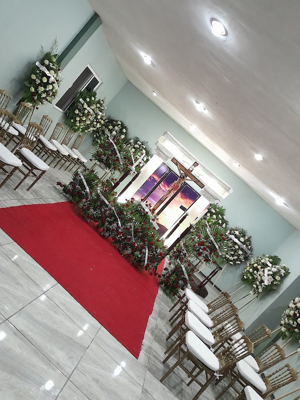 Casa Funeral "Santa Maria"