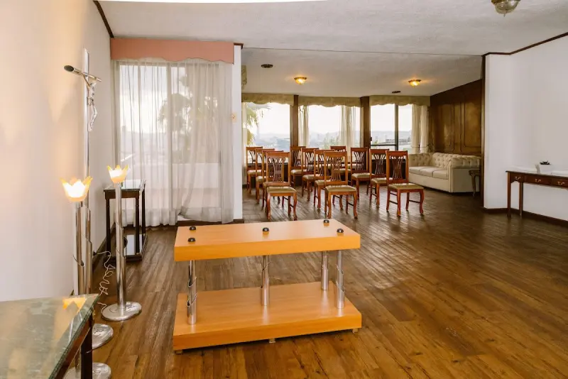 Casa Funeraria Asís la Paz