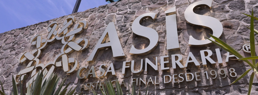 Casa Funeraria Asís San Martín