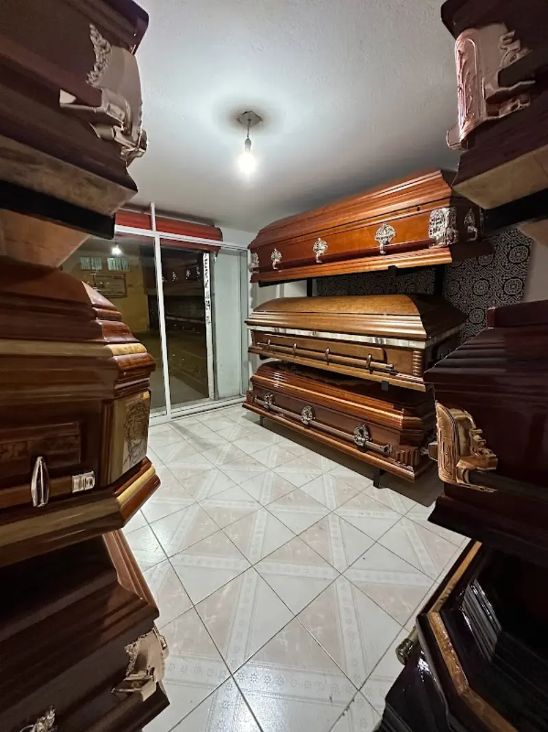 Casa Funeraria Dayca