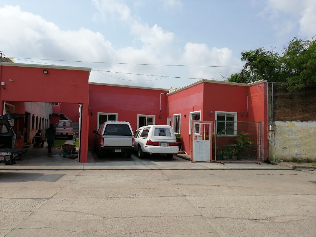 Casa Funeraria Ernult