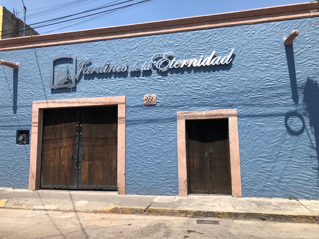 Casa Funeraria Esquipulitas