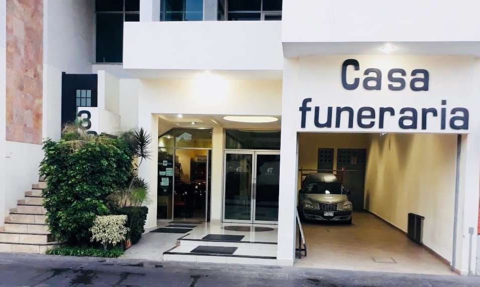 Casa Funeraria Grupo Avilo S.A. de C.V