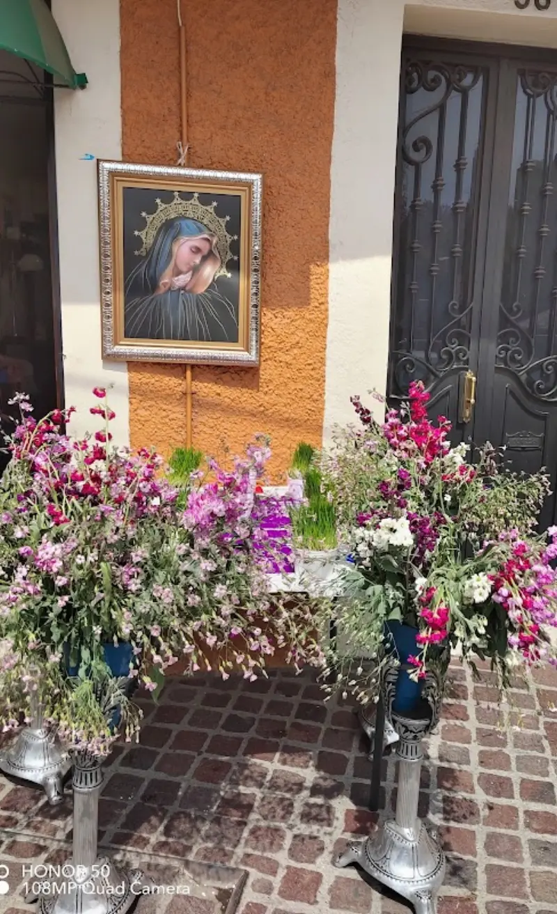 Casa Funeraria Hernández Lina