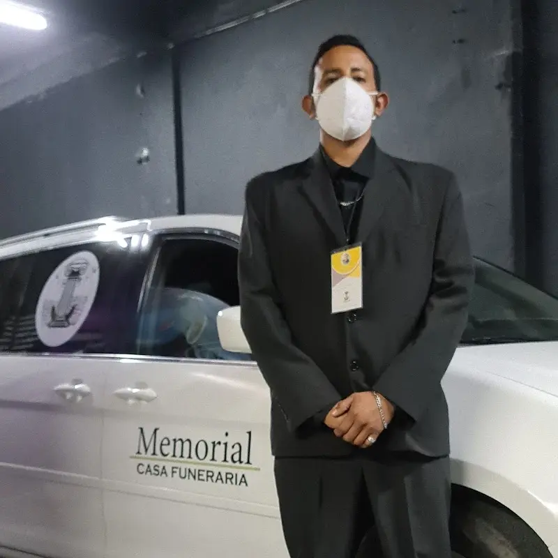 Casa Funeraria Memorial