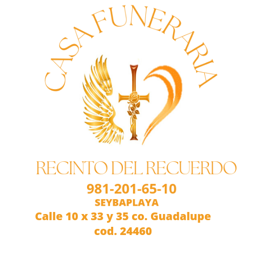 Casa Funeraria Recinto del Recuerdo