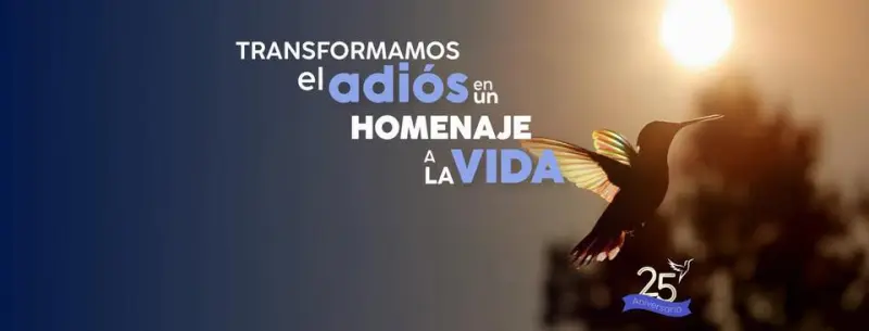 Casa Funeraria San Joaquin