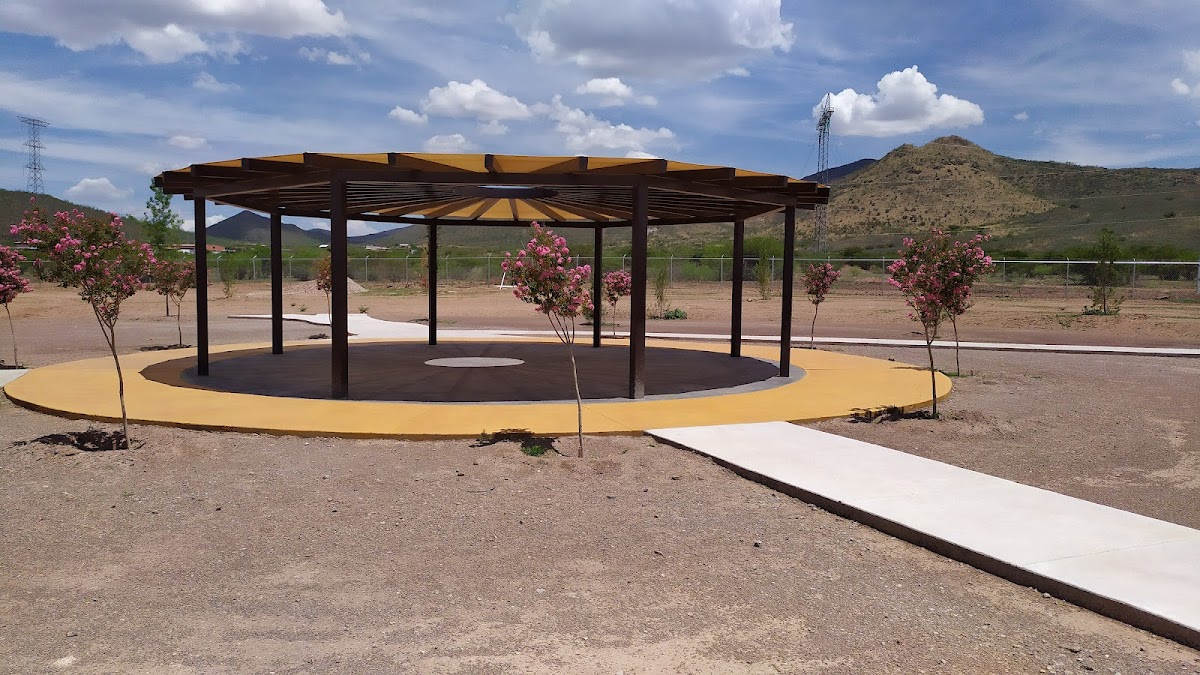 Cementerio Panteón Vida Plena Parque Funerario