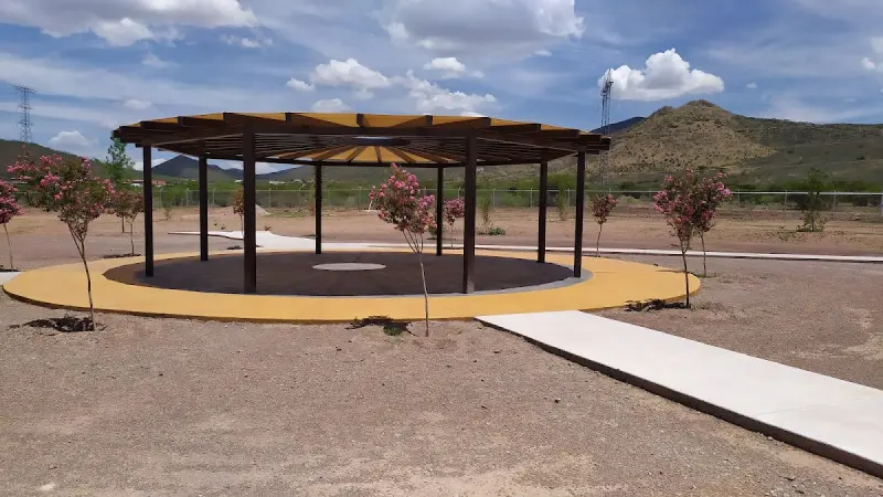Cementerio Panteón Vida Plena Parque Funerario