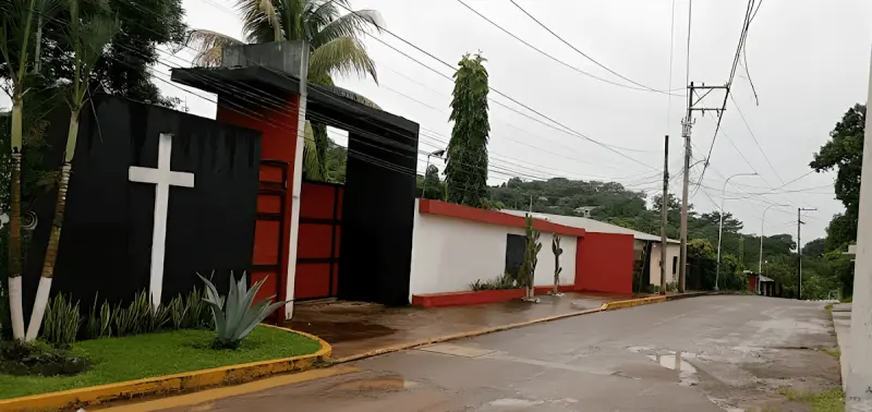 Cementerio y Crematorios Bravo