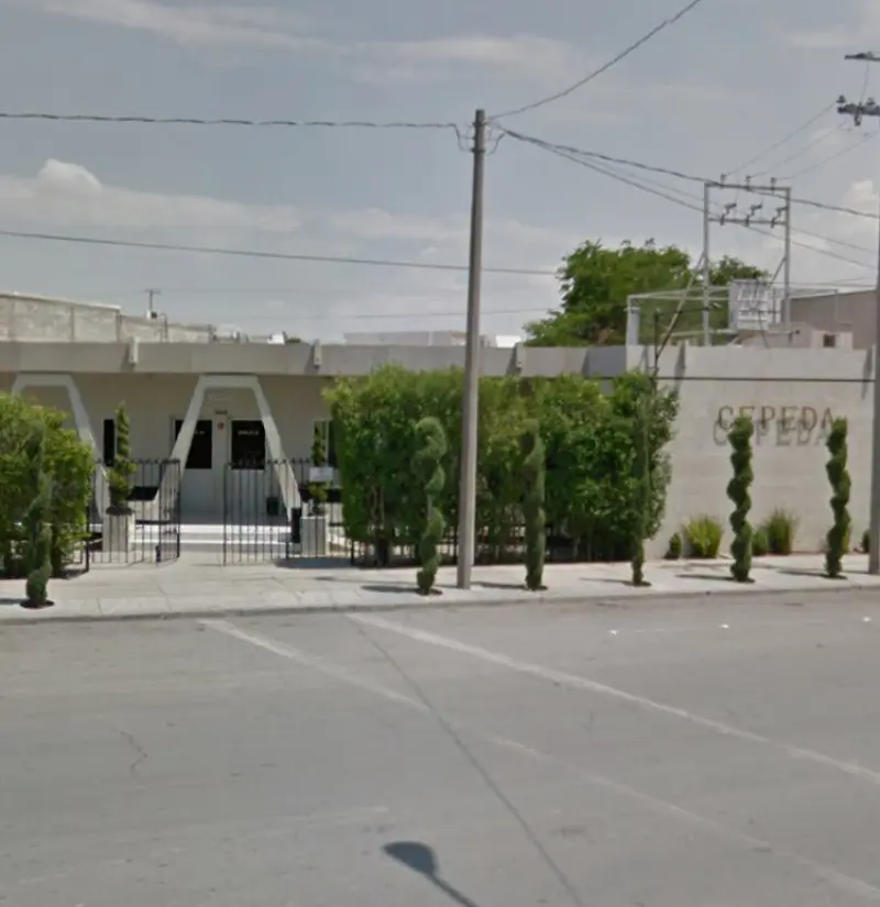 Cepeda Funeraria S.A. de C.V