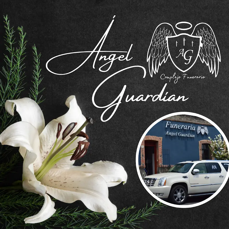 Complejo Funerario Ángel Guardián